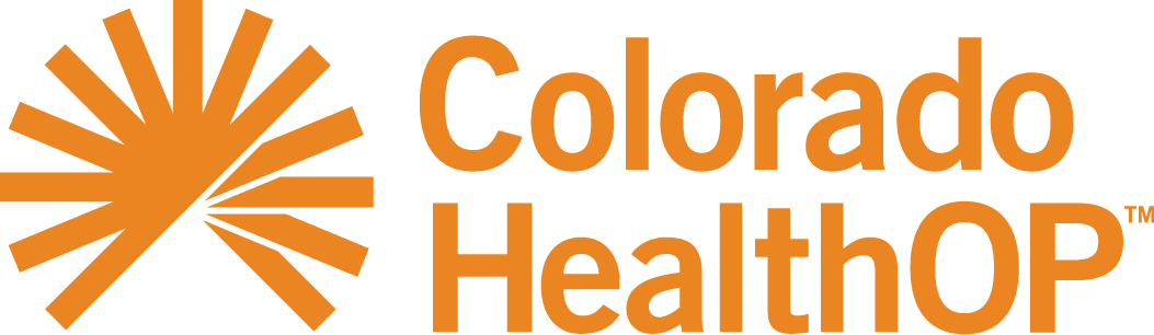 image of Colorado HealthOP Logo