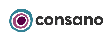 Image of Consano logo